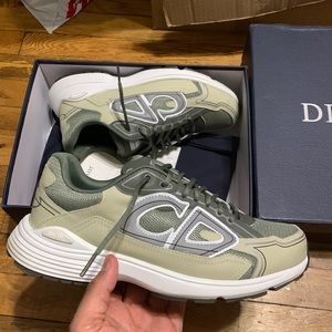 Dior B30 sneakers